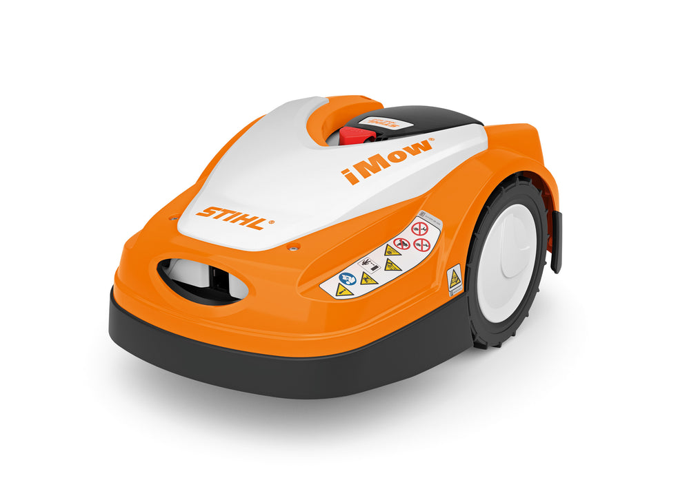 STIHL iMow RMI 422 occasion robotgrasmaaier