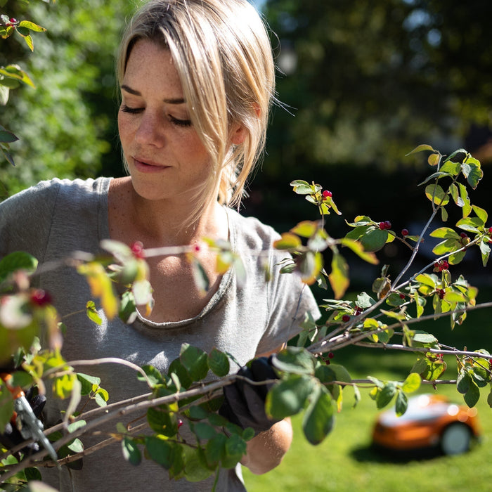 Wat is beter: een robotgrasmaaier of een normale grasmaaier? Wat past er het beste bij mij en mijn tuin