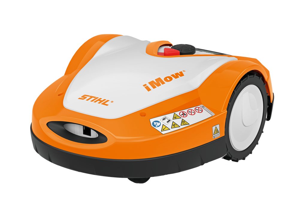 STIHL iMow RMI 632 P occasion robotgrasmaaier