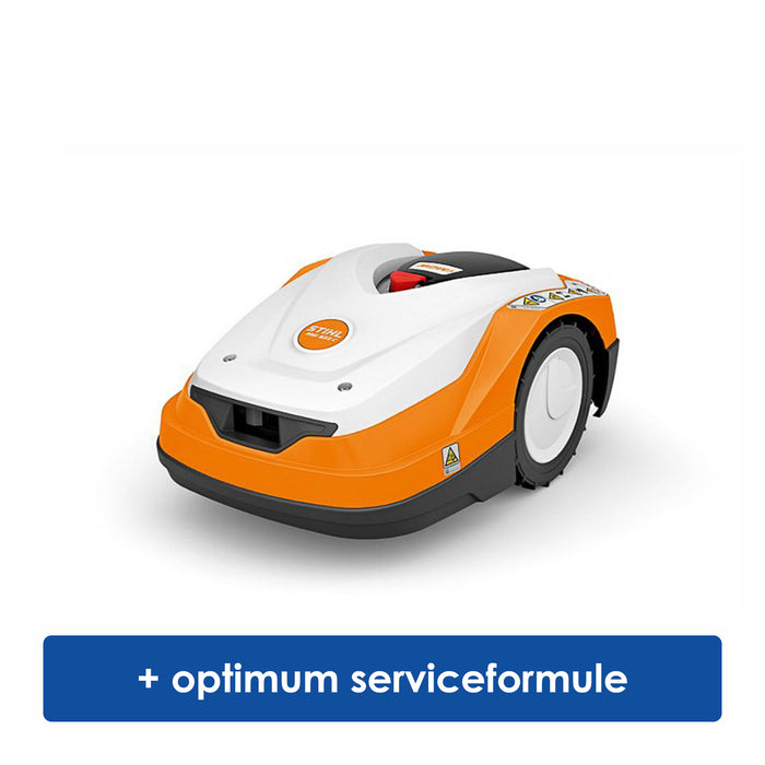 STIHL iMow RMI 522 C