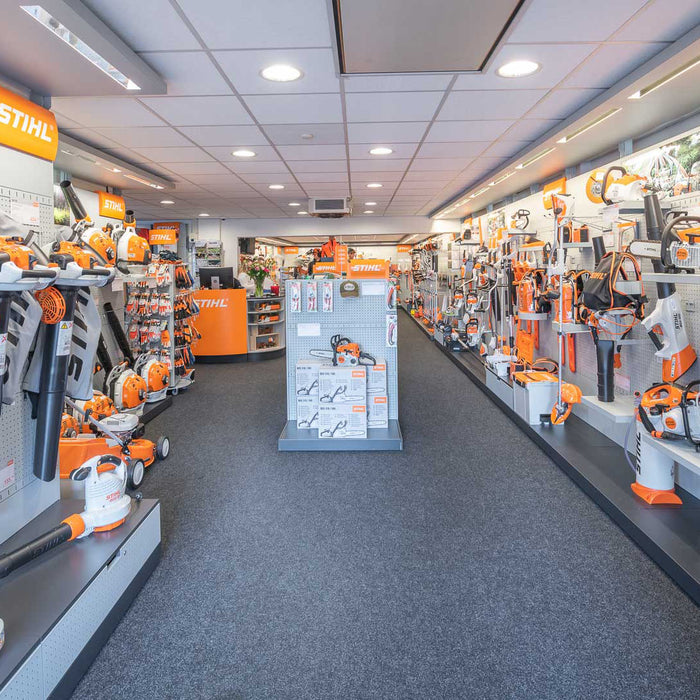 STIHL iMow RMI 522 C